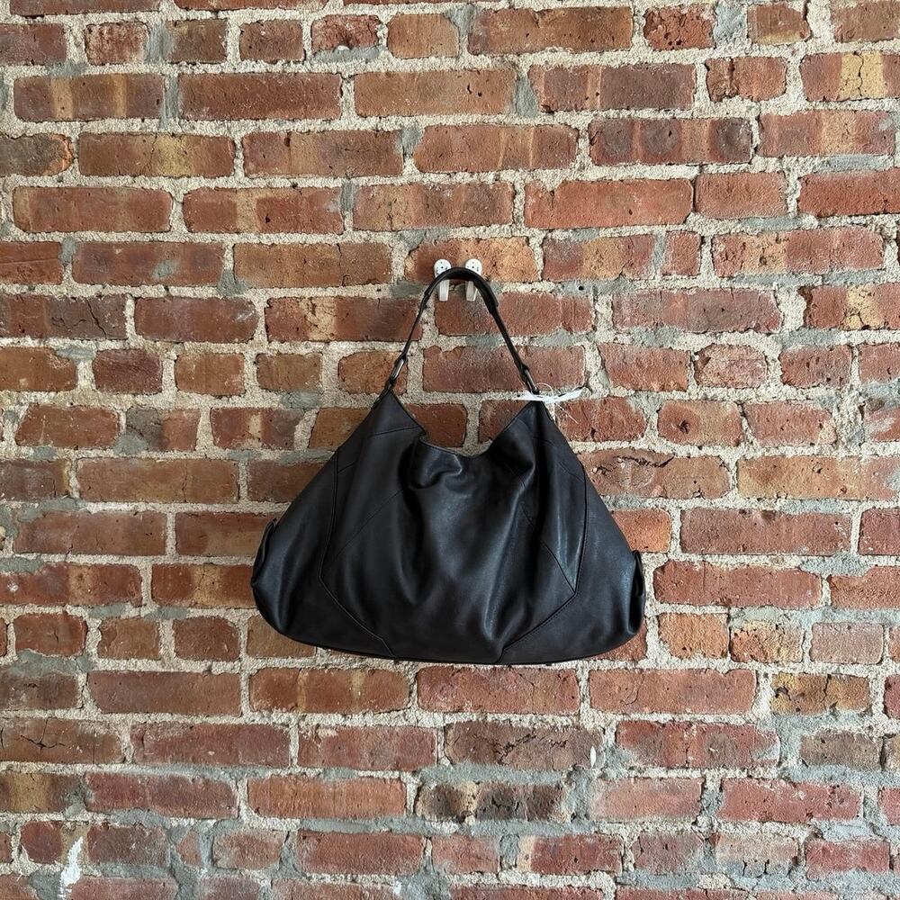 Vintage Kenneth Cole Slouchy Hobo Bag